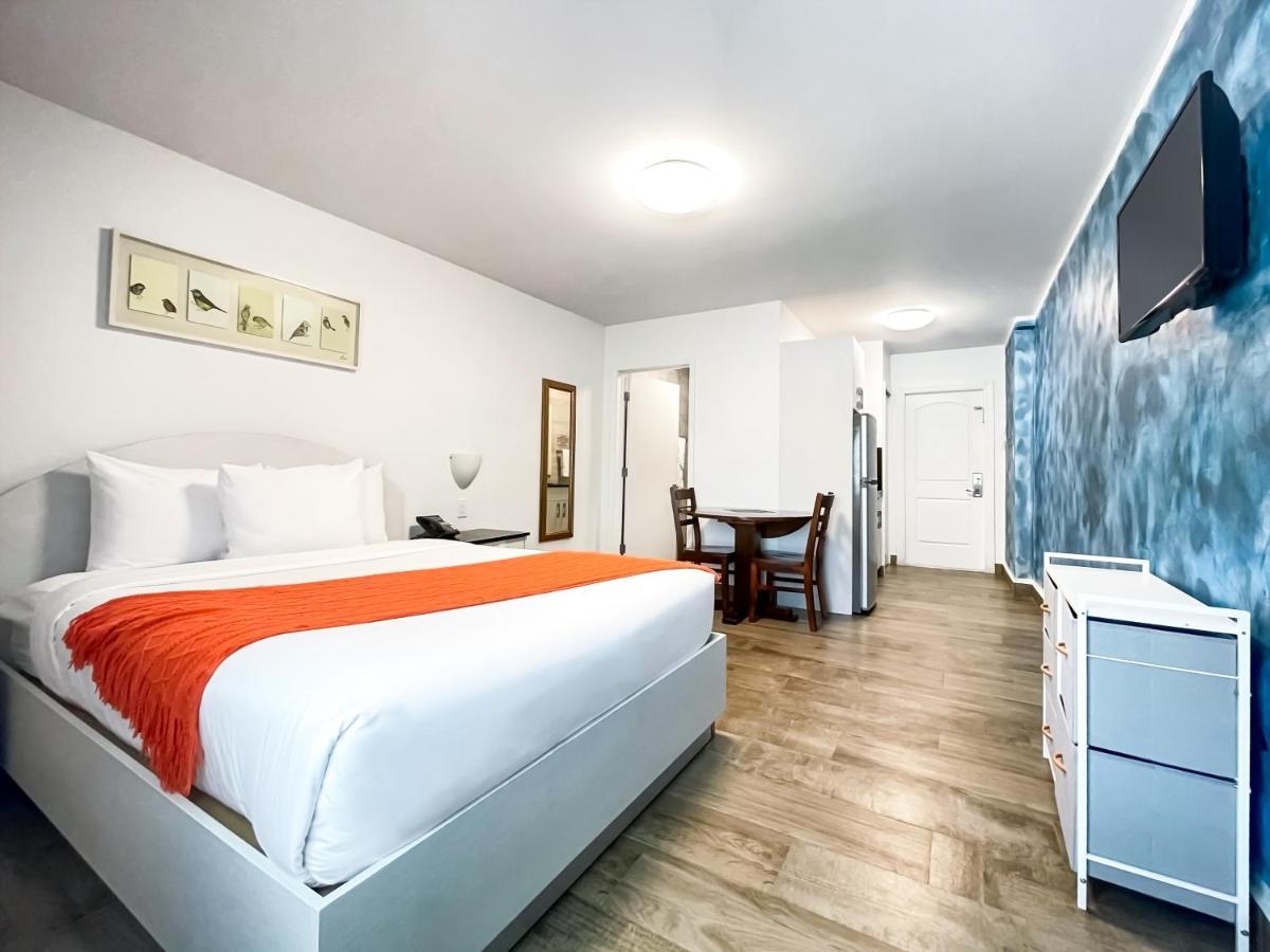 Casa Pellegrino Boutique Hotel Hollywood Extérieur photo
