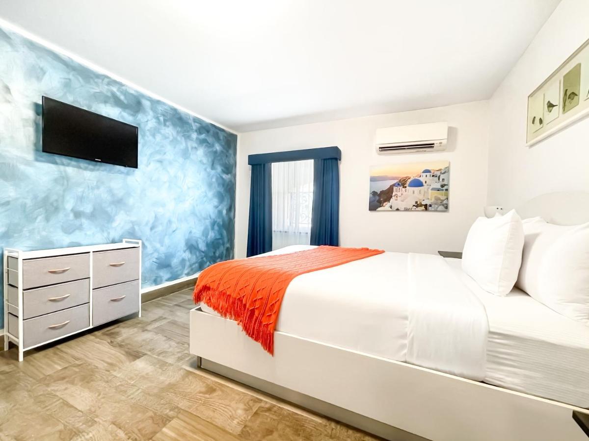 Casa Pellegrino Boutique Hotel Hollywood Extérieur photo
